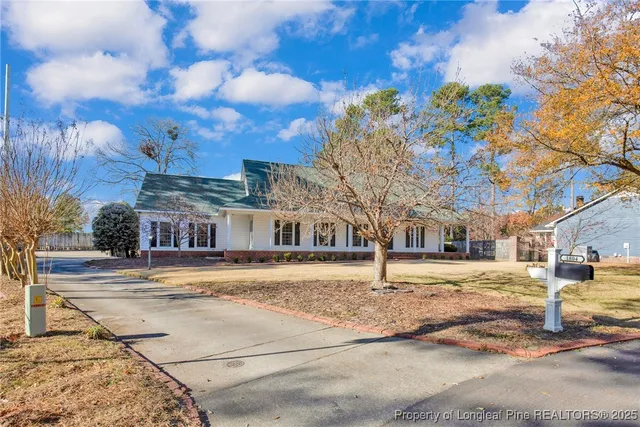 $305,000 | 1804 Barnabus Circle, Fayetteville, NC 28304