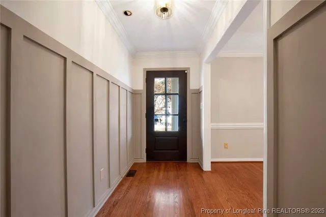 $305,000 | 1804 Barnabus Circle, Fayetteville, NC 28304