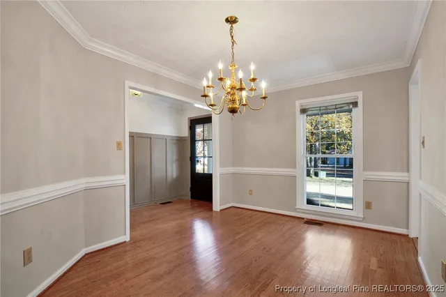 $305,000 | 1804 Barnabus Circle, Fayetteville, NC 28304