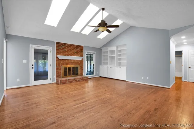 $305,000 | 1804 Barnabus Circle, Fayetteville, NC 28304