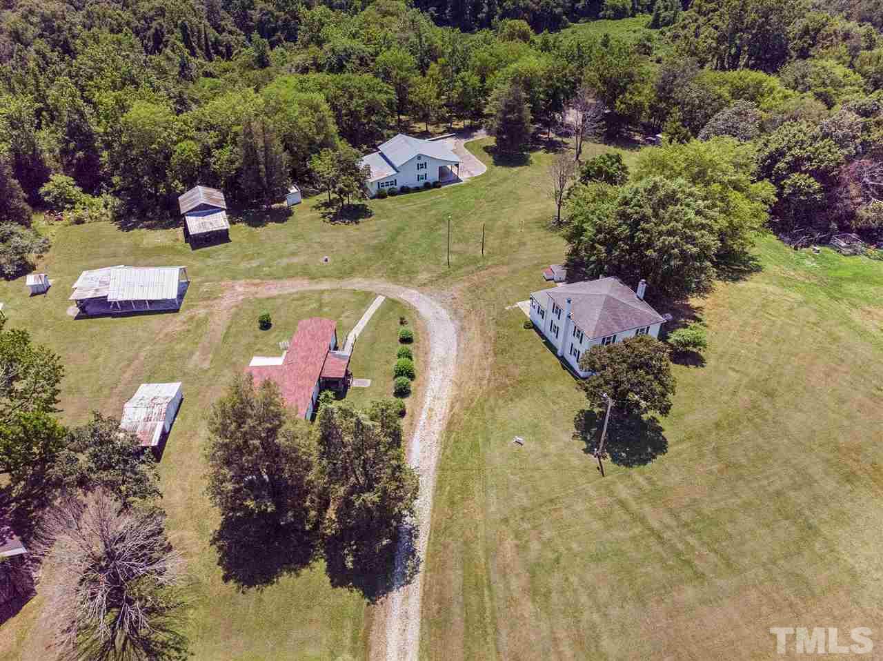 2407 John Brewer Road Leasburg, NC 27291 - Photo 2 of 30