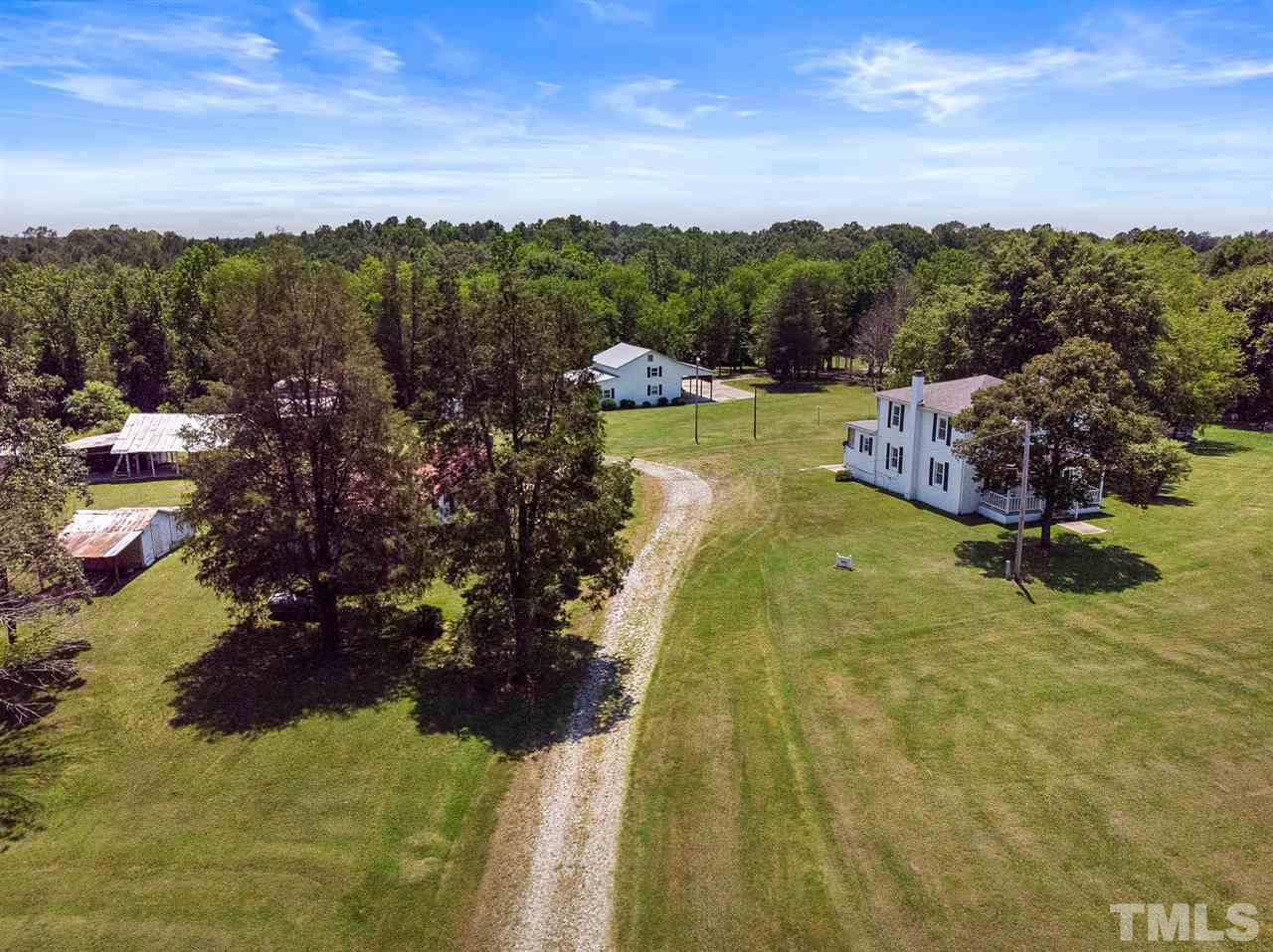 2407 John Brewer Road Leasburg, NC 27291 - Photo 16 of 30