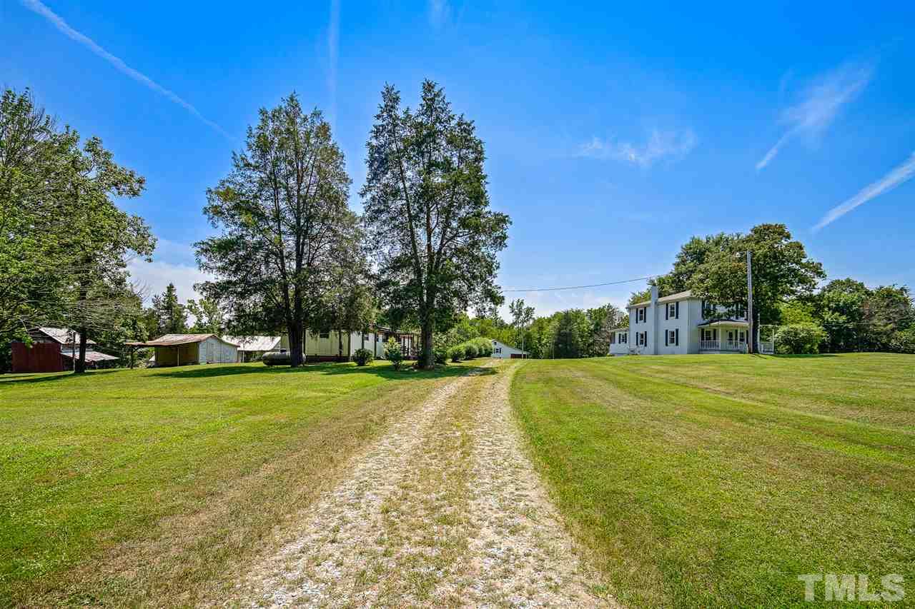 2407 John Brewer Road Leasburg, NC 27291 - Photo 3 of 30