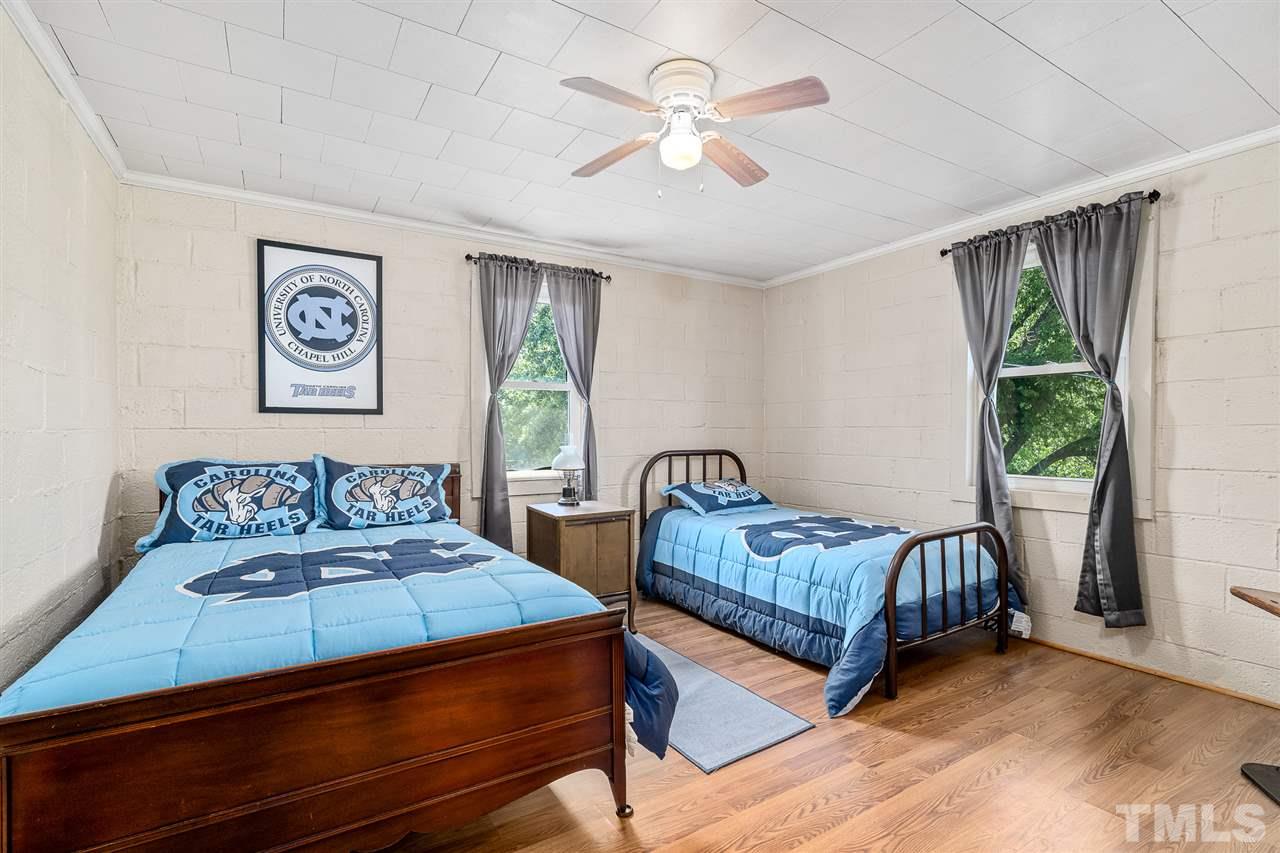 2407 John Brewer Road Leasburg, NC 27291 - Photo 26 of 30