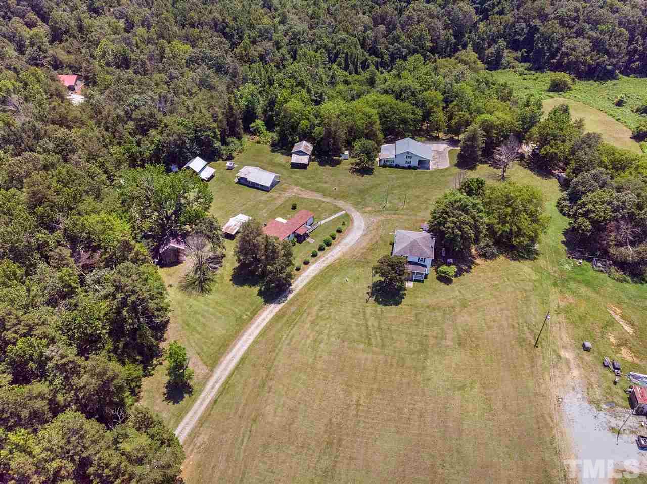 2407 John Brewer Road Leasburg, NC 27291 - Photo 28 of 30