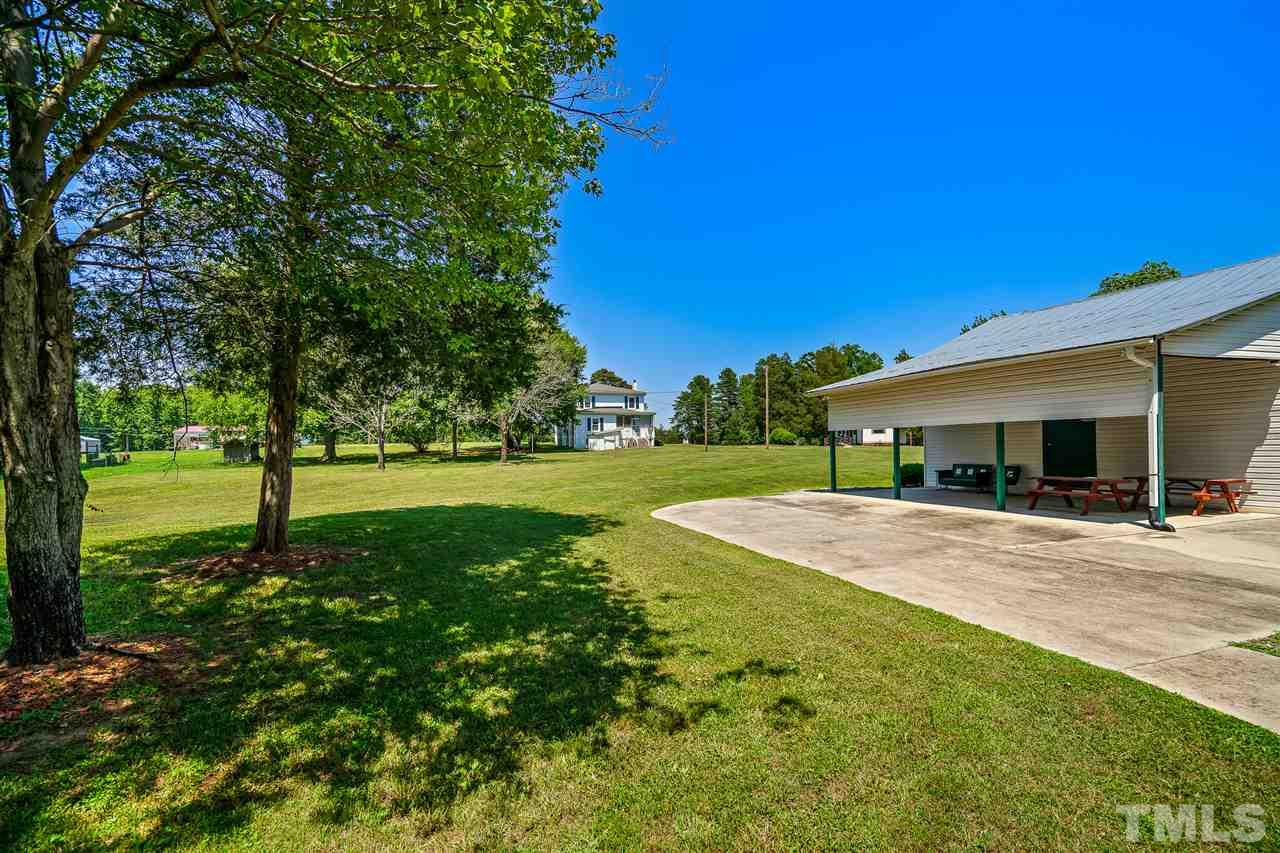 2407 John Brewer Road Leasburg, NC 27291 - Photo 29 of 30