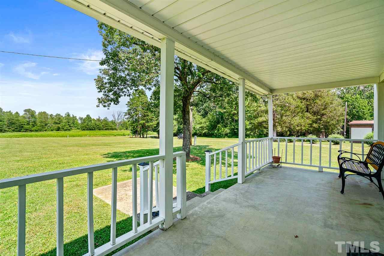 2407 John Brewer Road Leasburg, NC 27291 - Photo 4 of 30