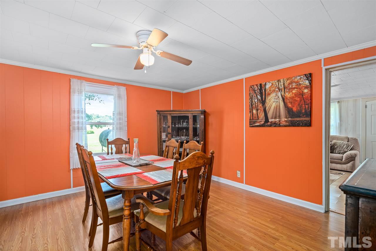 2407 John Brewer Road Leasburg, NC 27291 - Photo 5 of 30