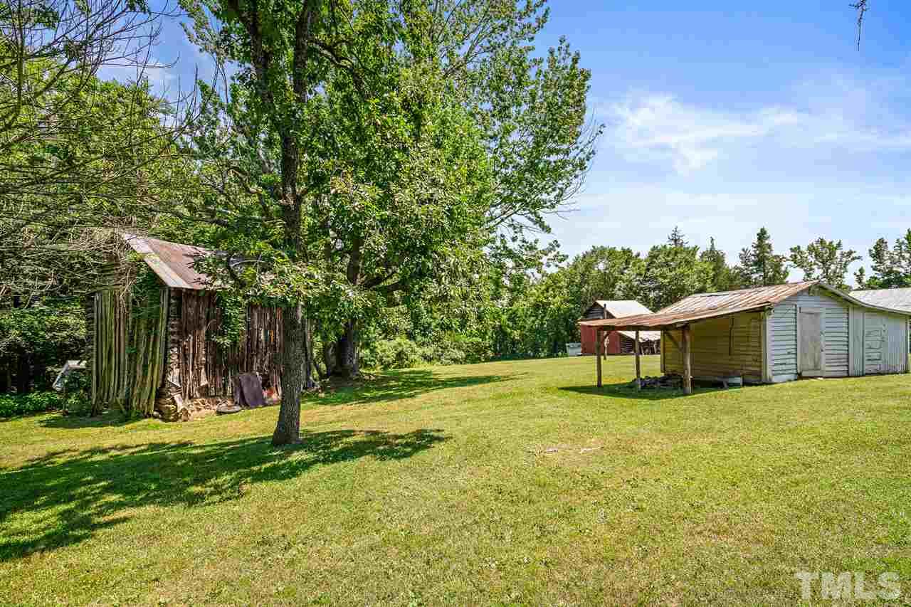 2407 John Brewer Road Leasburg, NC 27291 - Photo 7 of 30