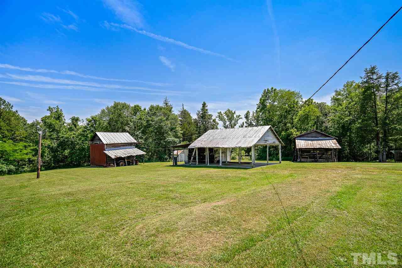 2407 John Brewer Road Leasburg, NC 27291 - Photo 8 of 30