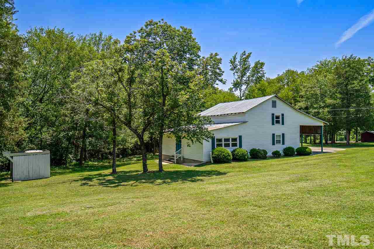 2407 John Brewer Road Leasburg, NC 27291 - Photo 10 of 30