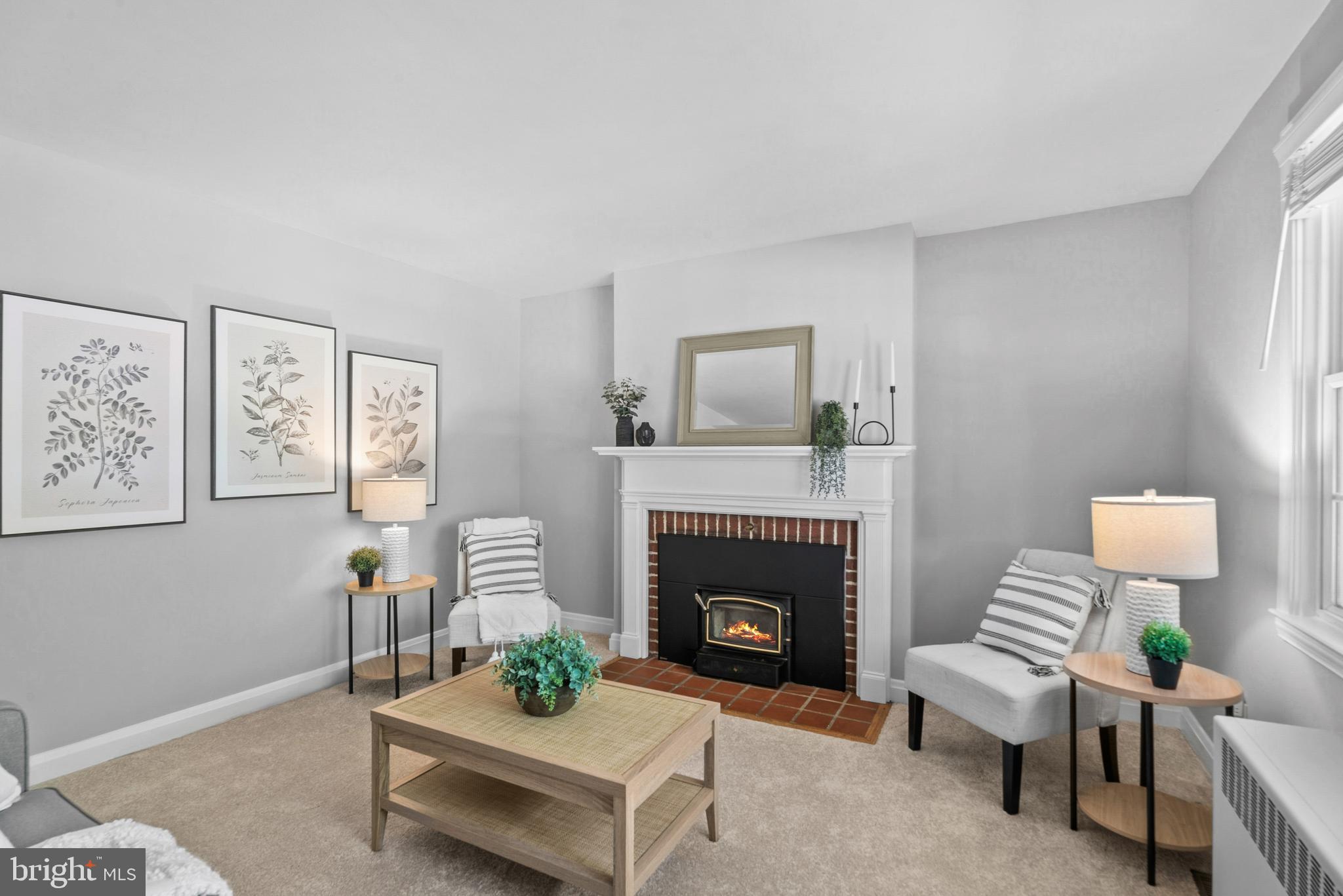 316 Gralan Road Baltimore, MD 21228 - Photo 6 of 43