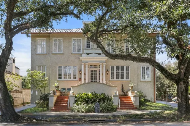 $1,800,000 | 7836 St Charles Avenue, New Orleans, LA 70118