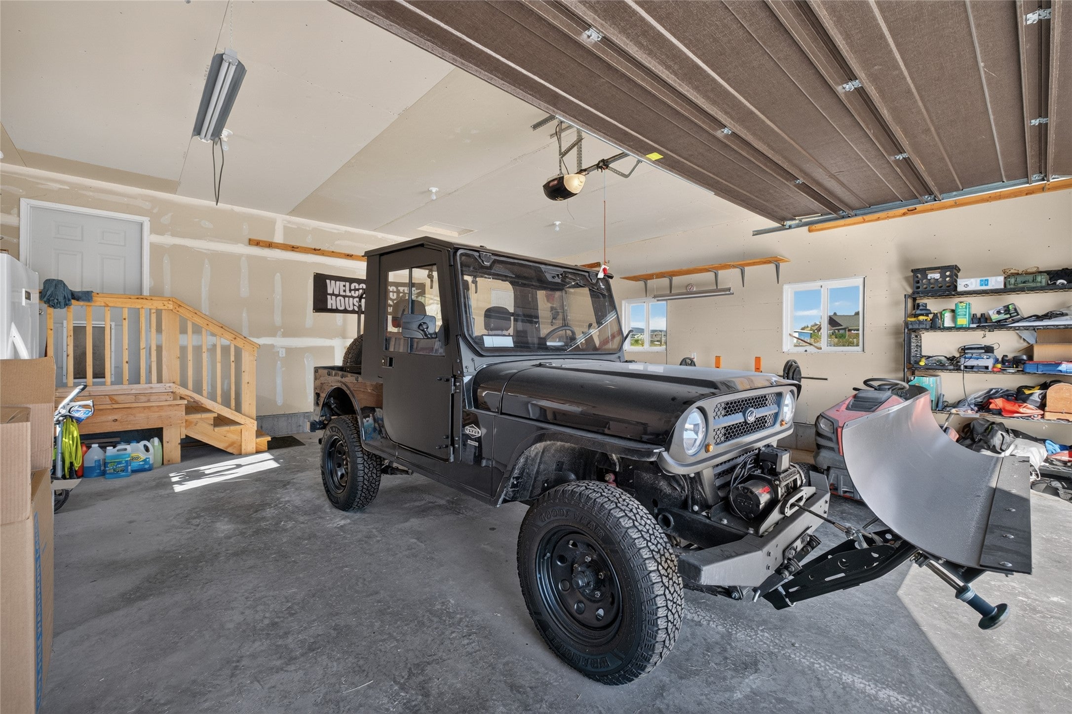 5288 Stallion Rdg Drive Helena, MT 59602 - Photo 34 of 59 Gallery Image 34