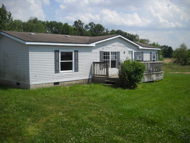 344 South White Road Boonville, IN 47601 - Photo 1 of 1