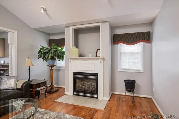 $375,000 | 3114 Heritage Heights Way, Jeffersonville, IN 47130