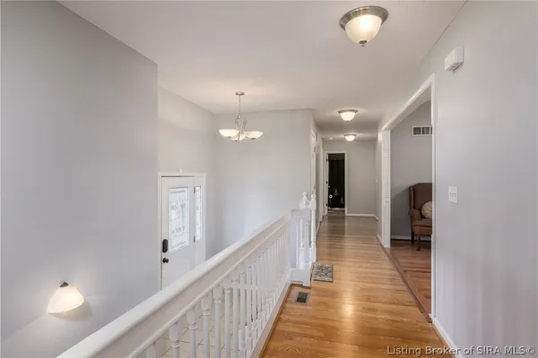 $375,000 | 3114 Heritage Heights Way, Jeffersonville, IN 47130