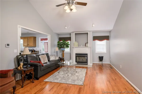 $375,000 | 3114 Heritage Heights Way, Jeffersonville, IN 47130