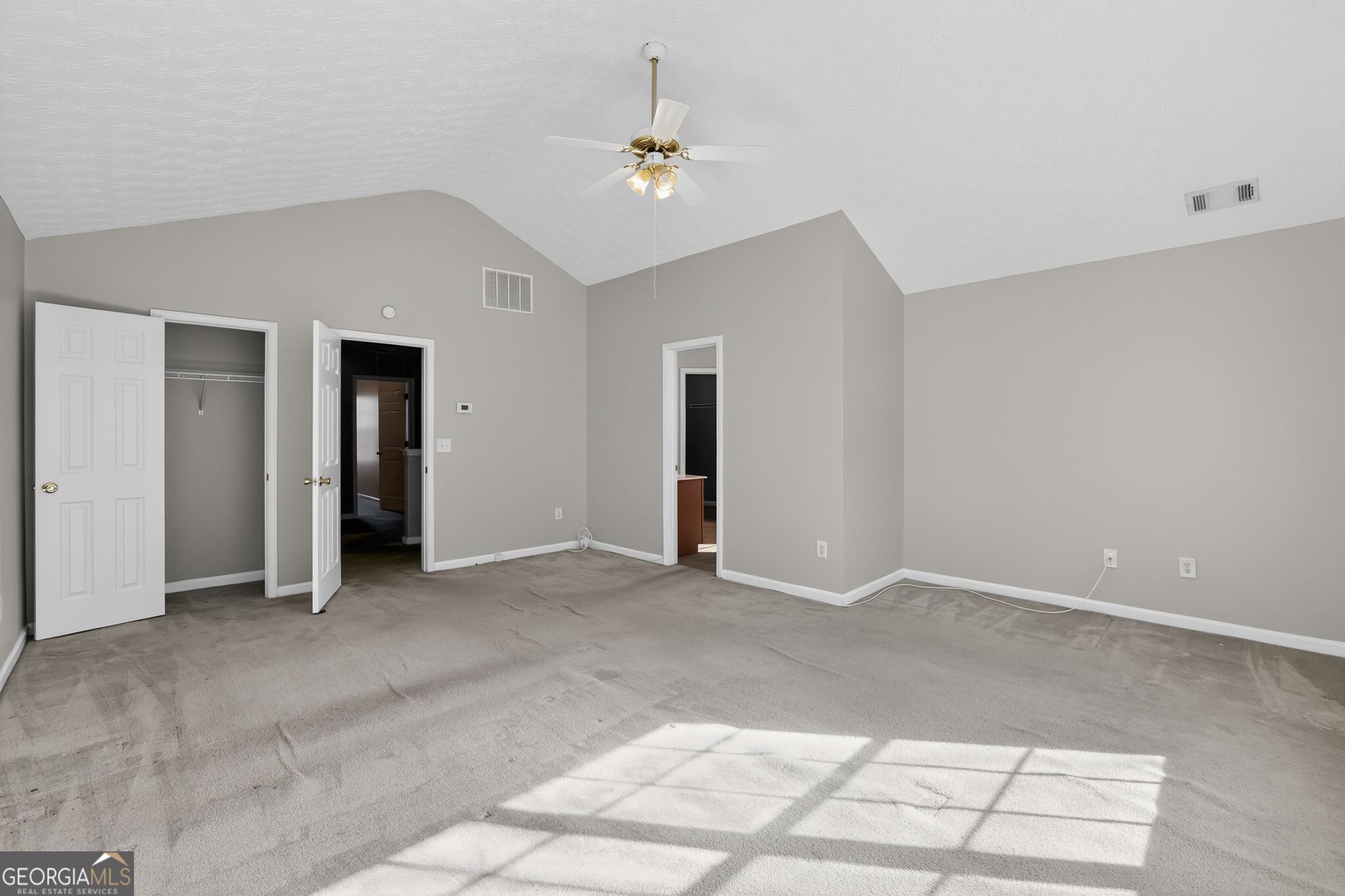 6256 Lake Valley Point Lithonia, GA 30058 - Photo 14 of 33 a view of an empty room with a window