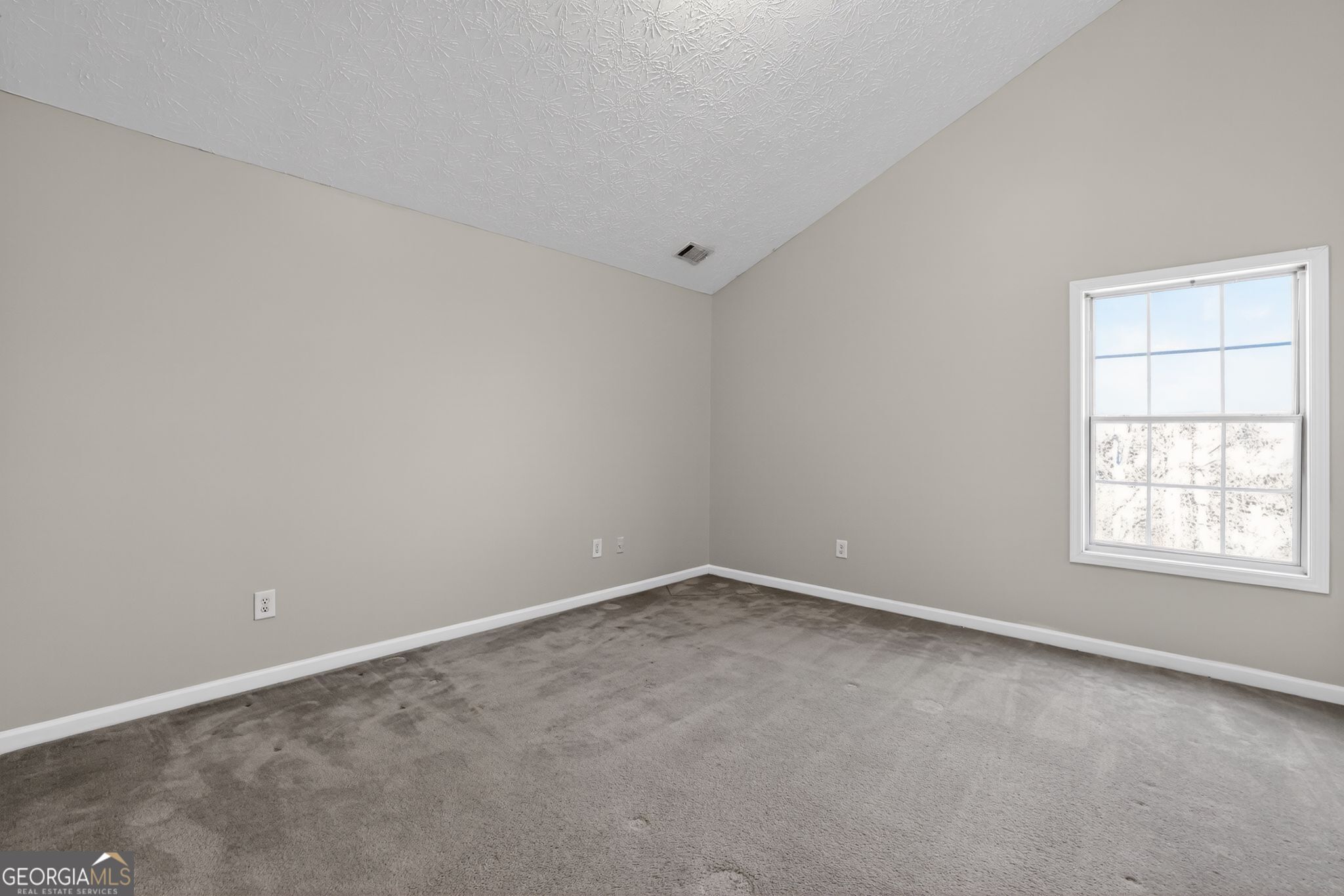 6256 Lake Valley Point Lithonia, GA 30058 - Photo 16 of 33 an empty room with a window
