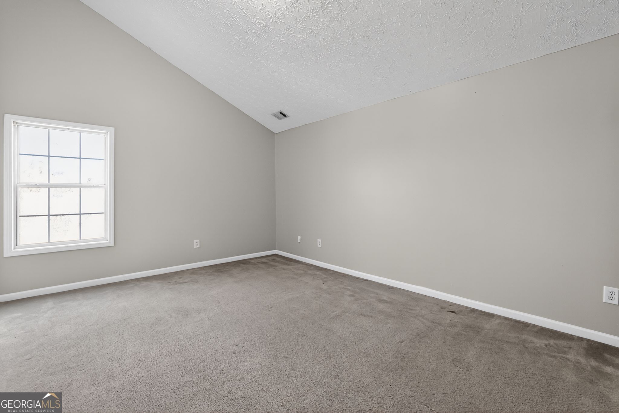 6256 Lake Valley Point Lithonia, GA 30058 - Photo 17 of 33 an empty room with a window