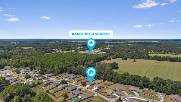 $323,000 | 5609 Price Plantation Road, Baker, FL 32531