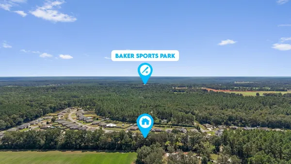 $323,000 | 5609 Price Plantation Road, Baker, FL 32531