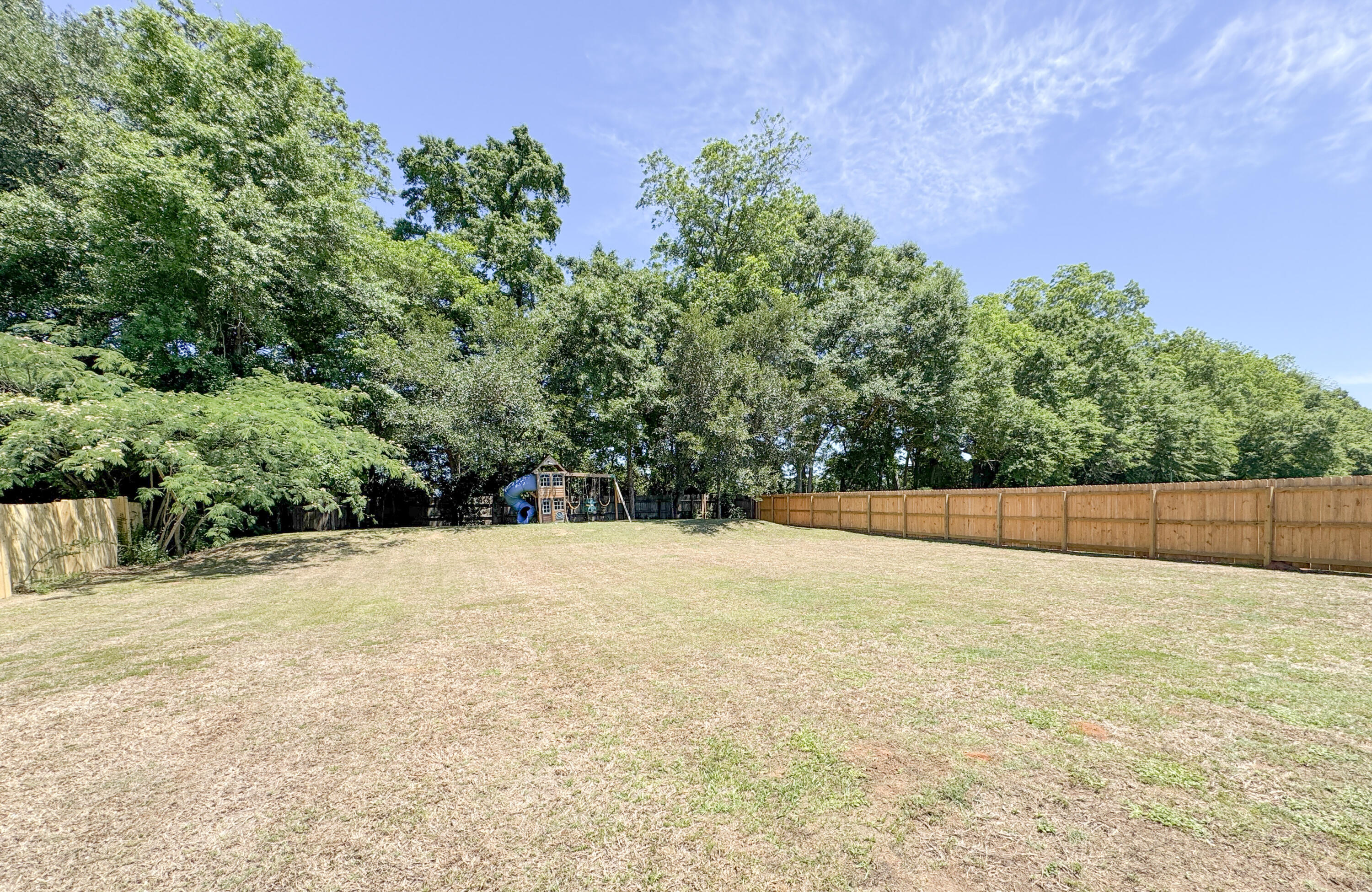 5609 Price Plantation Road Baker, FL 32531 - Photo 31 of 49 a view of an outdoor space and a yard