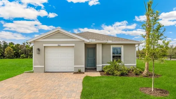 $322,380 | 11335 Sunset Preserve Drive, Lehigh Acres, FL 33971