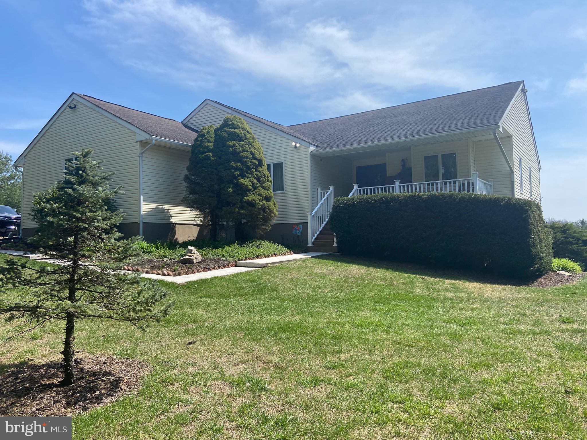 18811 Graystone Road White Hall, MD 21161 - Photo 1 of 49