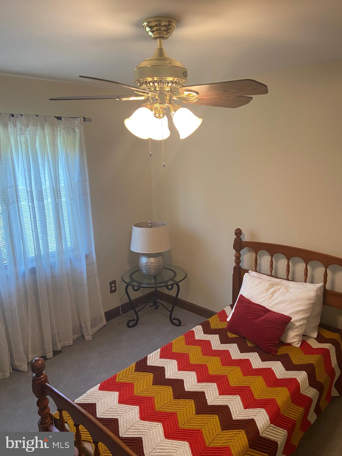 18811 Graystone Road White Hall, MD 21161 - Photo 13 of 49 second bedroom
