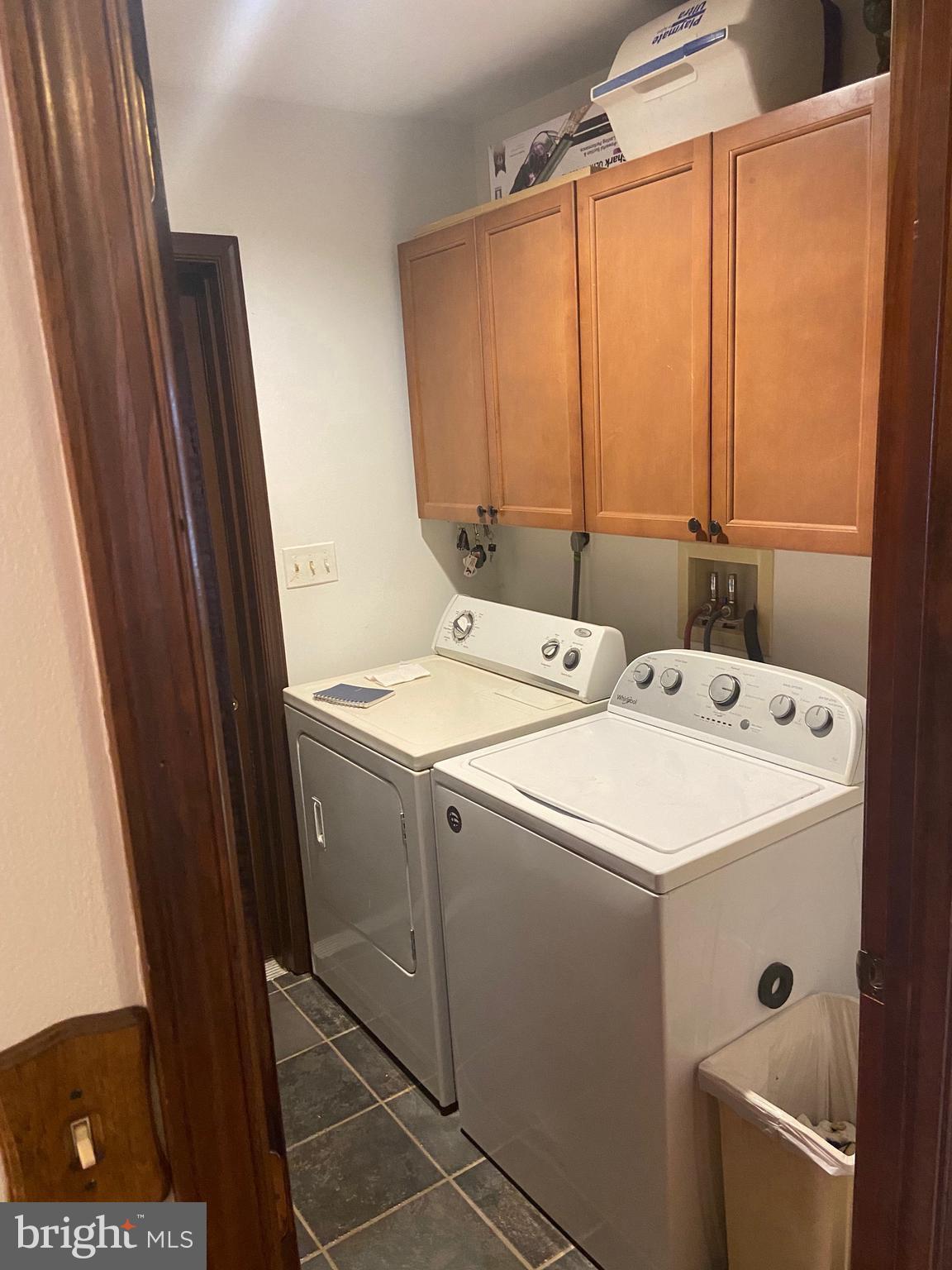 18811 Graystone Road White Hall, MD 21161 - Photo 16 of 49 Laundry room