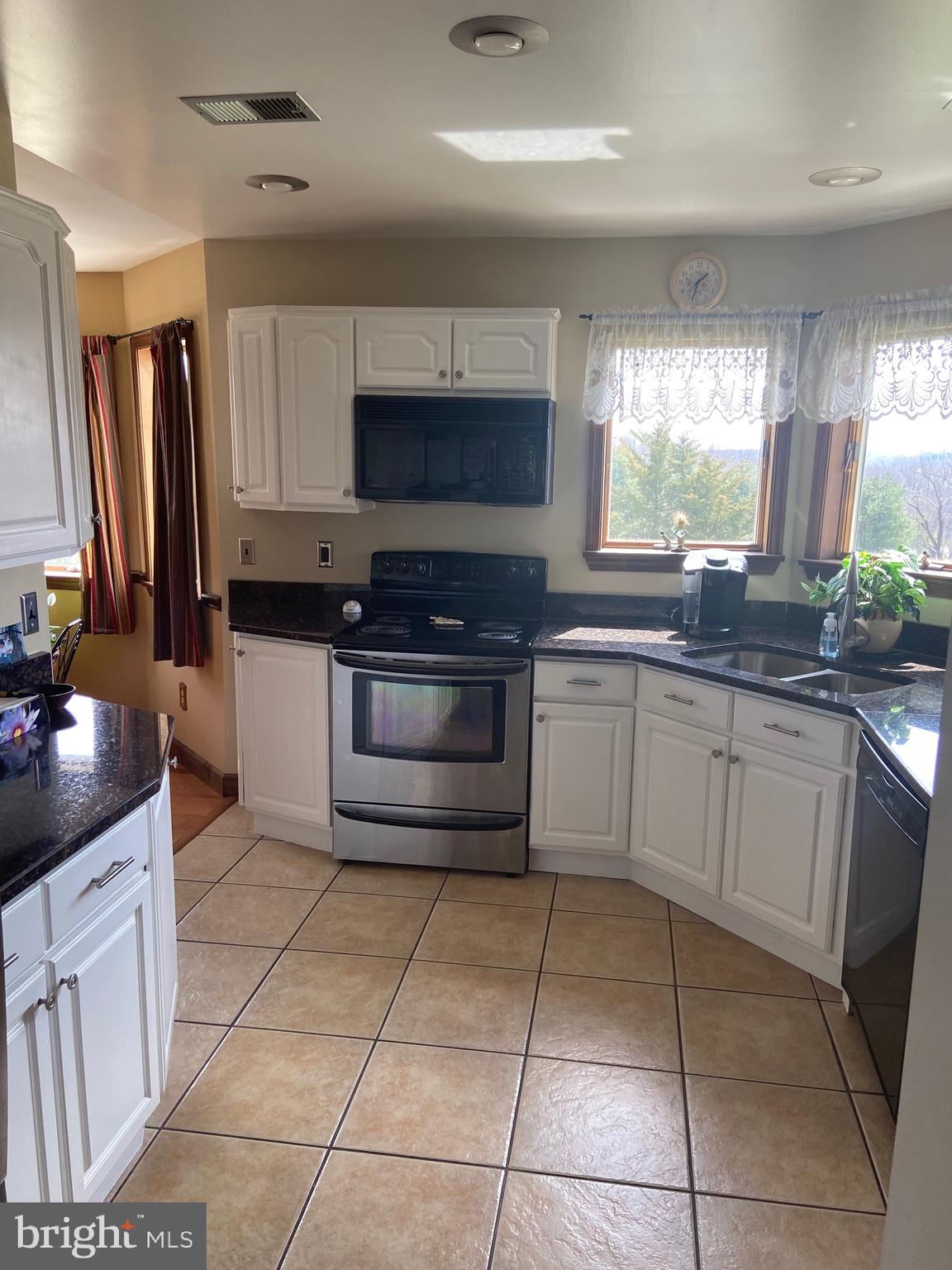 18811 Graystone Road White Hall, MD 21161 - Photo 5 of 49 kitchen