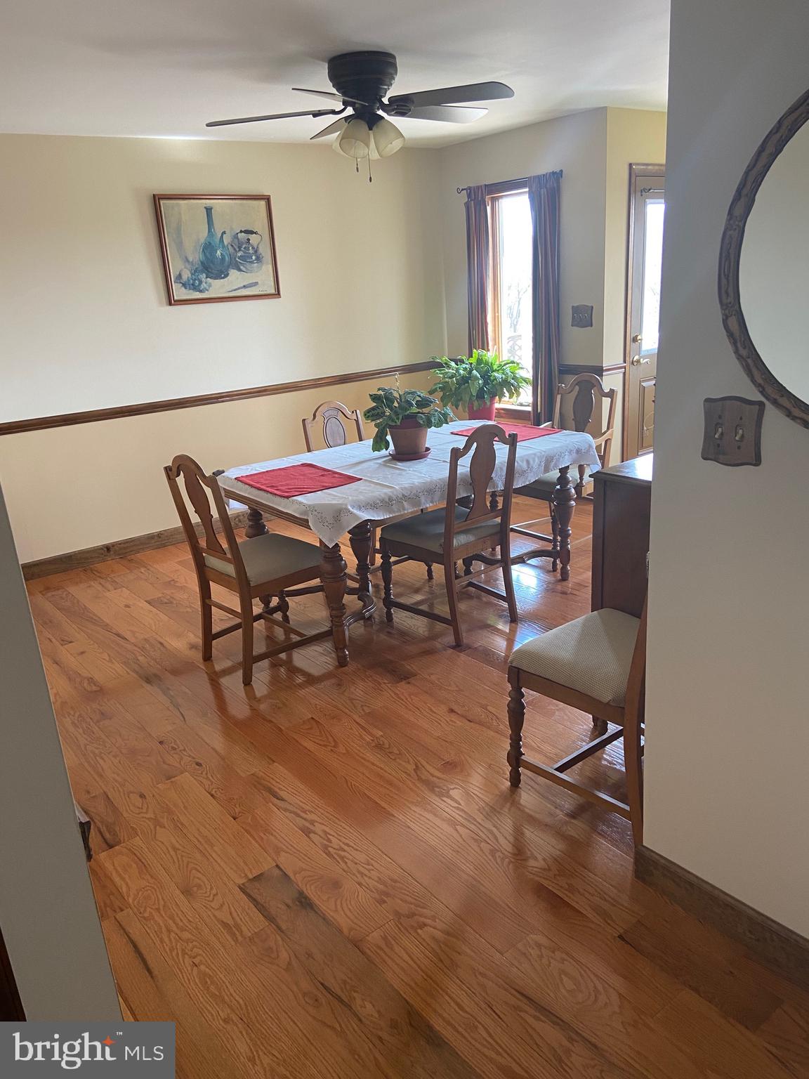 18811 Graystone Road White Hall, MD 21161 - Photo 6 of 49 Dining room