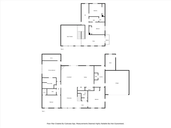 $990,000 | 1900 Lezak Road, Sealy, TX 77474