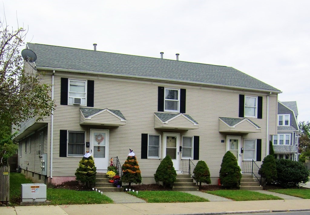 26-30 White Street Springfield, MA 01108 - Photo 1 of 22 Gallery Image 1