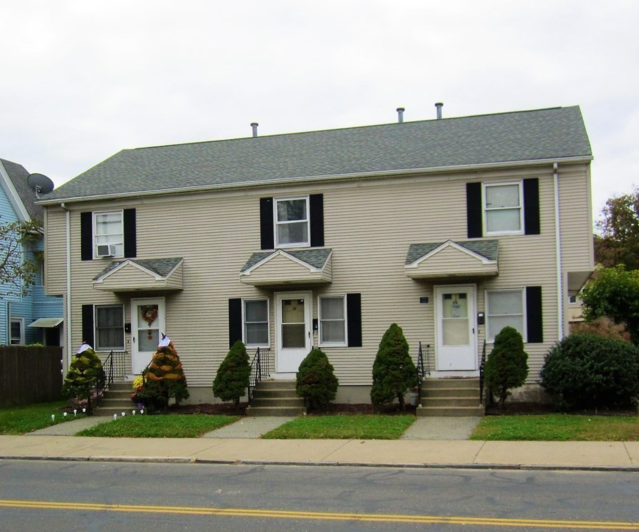 26-30 White Street Springfield, MA 01108 - Photo 2 of 22 Gallery Image 2
