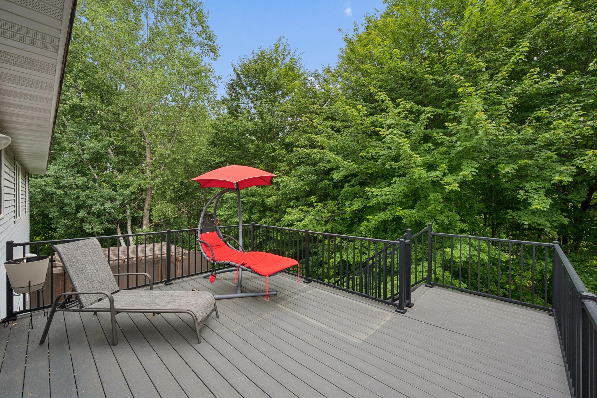 683 Elins Lake Road Cambridge, MN 55008 - Photo 6 of 46