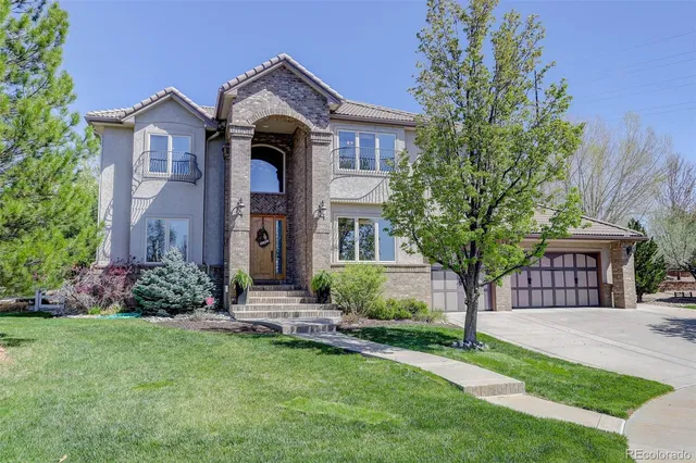 $1,299,000 | 12825 West 81st Avenue, Arvada, CO 80005