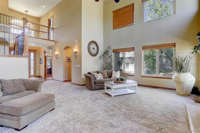 $1,299,000 | 12825 West 81st Avenue, Arvada, CO 80005