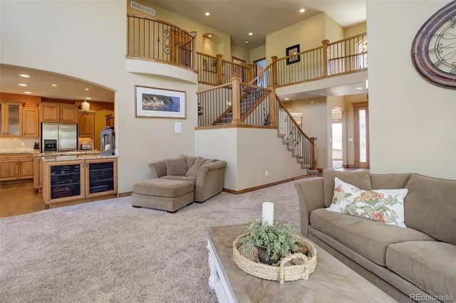 $1,299,000 | 12825 West 81st Avenue, Arvada, CO 80005