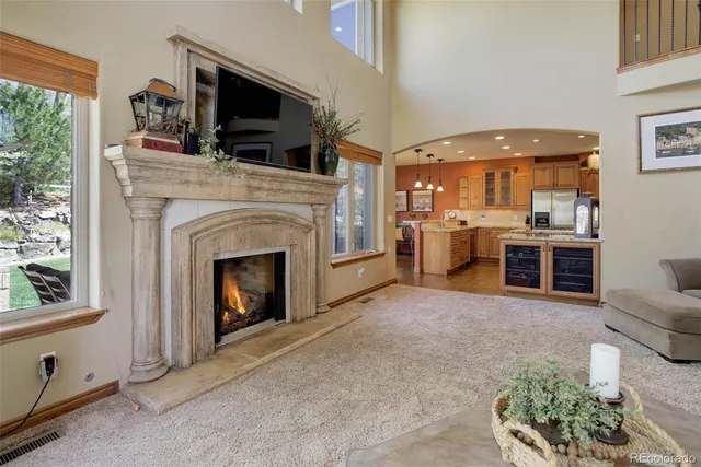 $1,299,000 | 12825 West 81st Avenue, Arvada, CO 80005