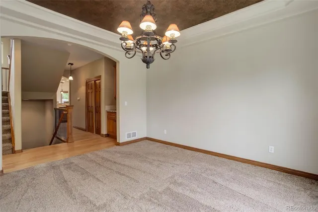 $1,299,000 | 12825 West 81st Avenue, Arvada, CO 80005