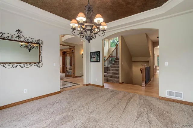 $1,299,000 | 12825 West 81st Avenue, Arvada, CO 80005