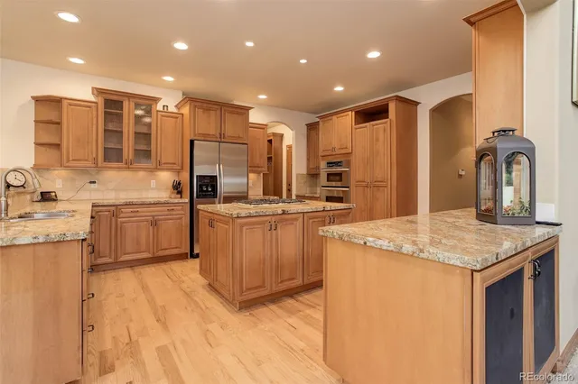 $1,299,000 | 12825 West 81st Avenue, Arvada, CO 80005