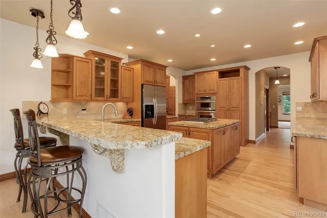 $1,299,000 | 12825 West 81st Avenue, Arvada, CO 80005