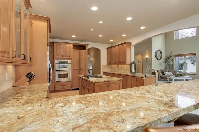 $1,299,000 | 12825 West 81st Avenue, Arvada, CO 80005