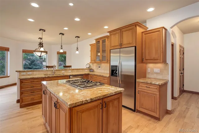 $1,299,000 | 12825 West 81st Avenue, Arvada, CO 80005