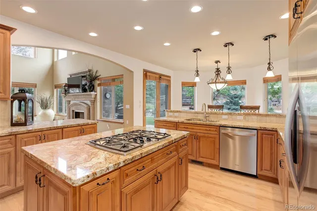 $1,299,000 | 12825 West 81st Avenue, Arvada, CO 80005