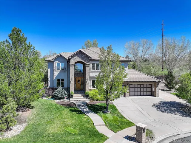$1,299,000 | 12825 West 81st Avenue, Arvada, CO 80005